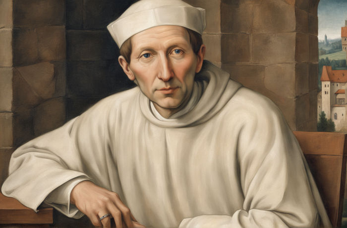 Meister Eckhart