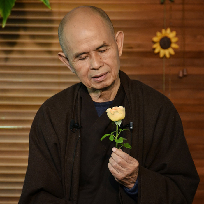 Thích Nhất Hạnh