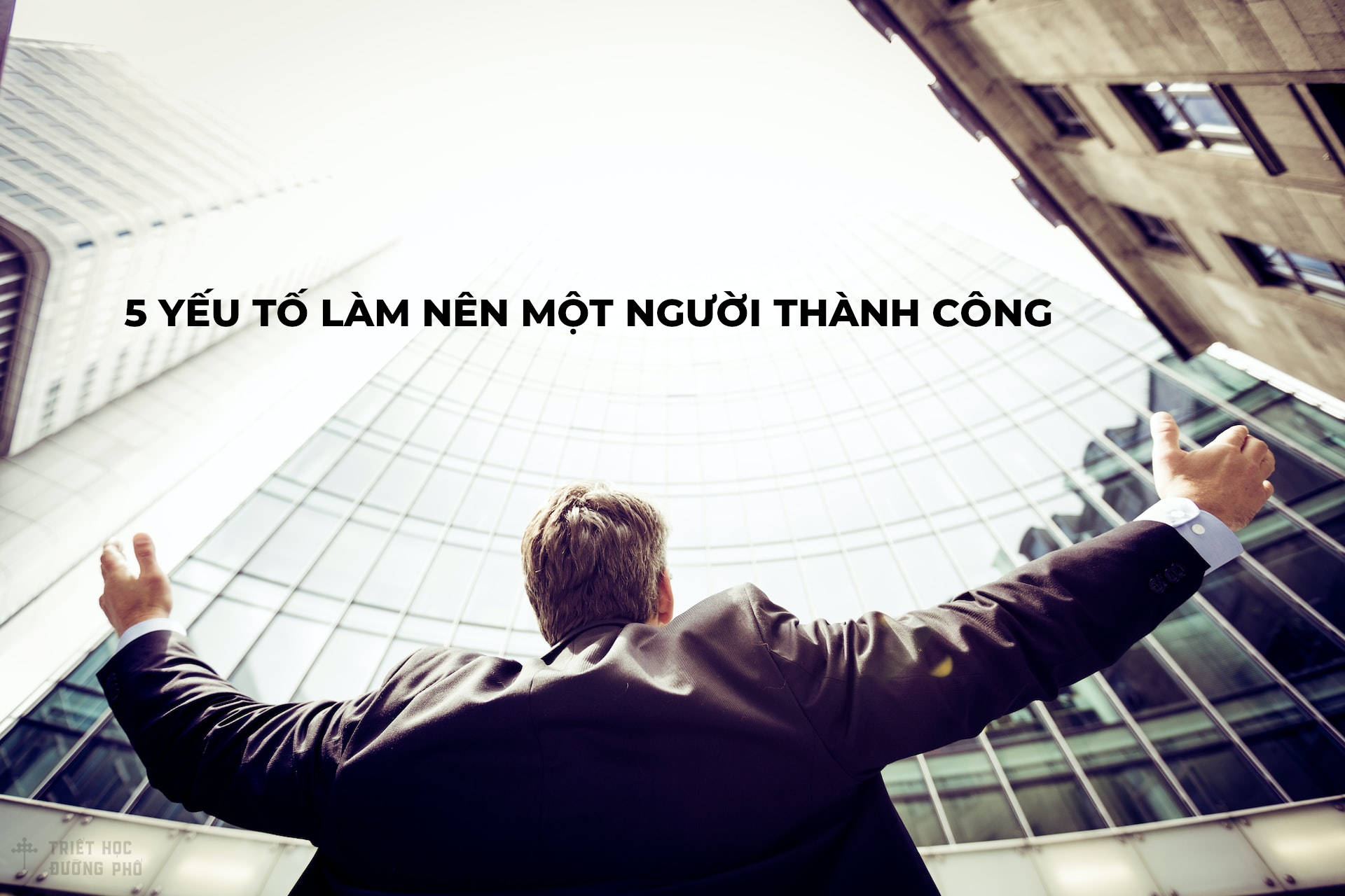 thành công