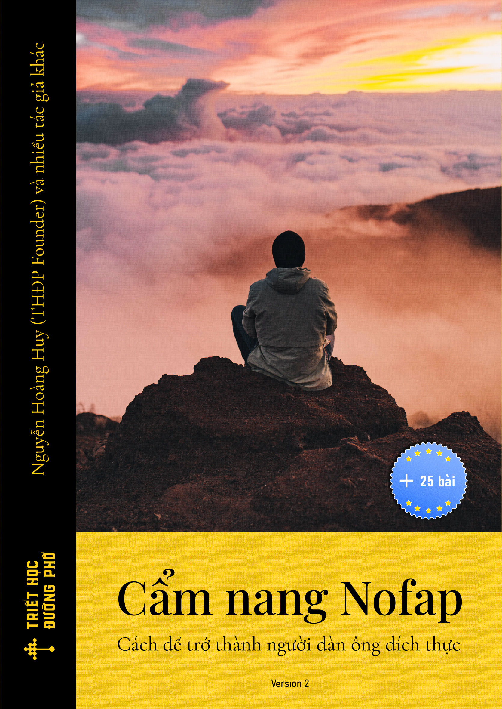 Bí mật của sự chuyển hóa năng lượng tình dục - Napoleon Hill năng lượng tình dục