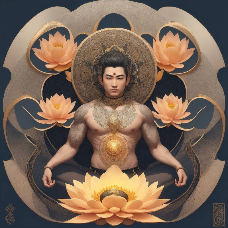 nam tính