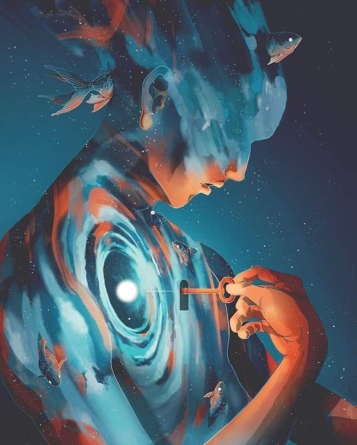 thiền và nghệ thuật