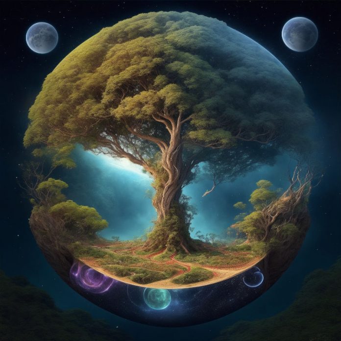 tree of life