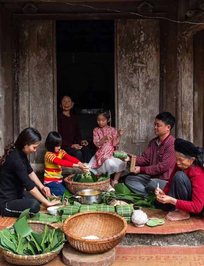 Văn hóa tập thể của người Việt cần được nâng cấp tập thể