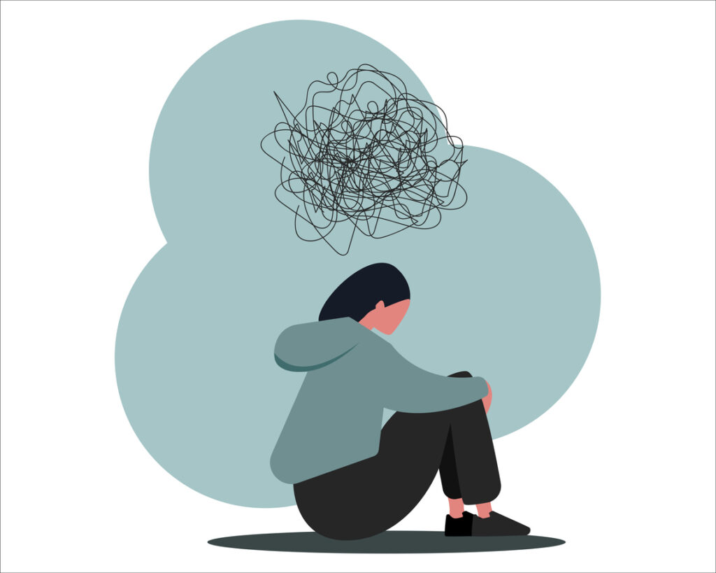 Overthinking — Chậm lại một nhịp để hít thở overthinking