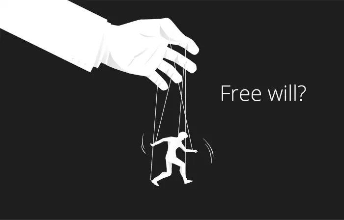 Định mệnh vs. Ý chí tự do (Fate vs. Free Will) định mệnh