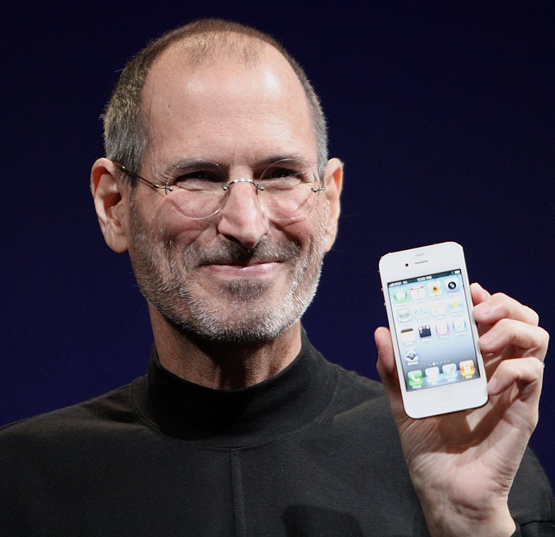 Bí mật kiếm tiền tỉ của Steve Jobs có phải là LSD và Cần sa? Steve Jobs