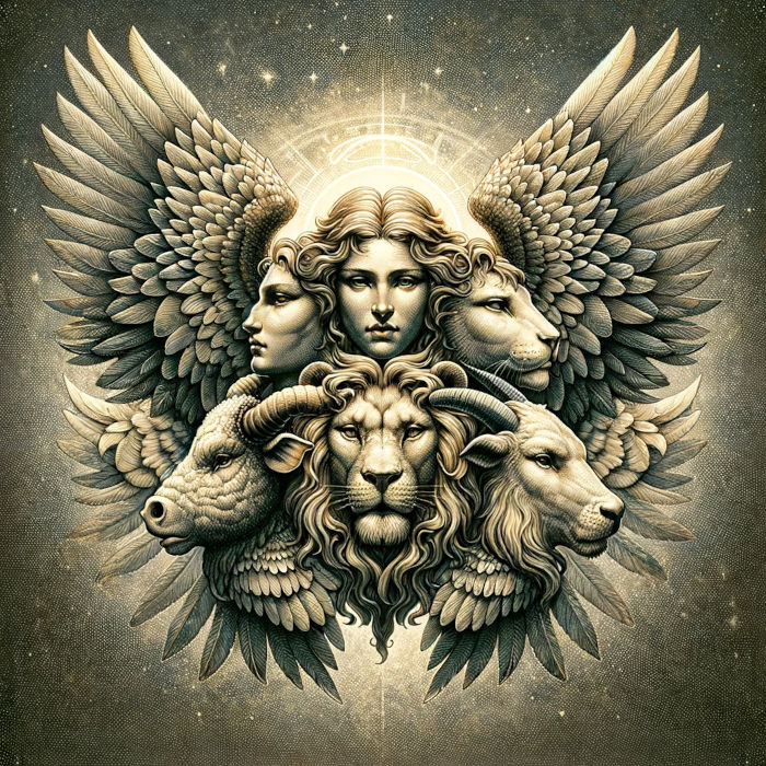 cherubim
