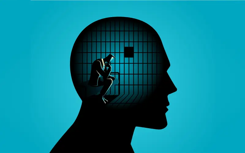 Bản ngã (Ego) và sự hình thành của cái tôi cá nhân ảo tưởng bản ngã