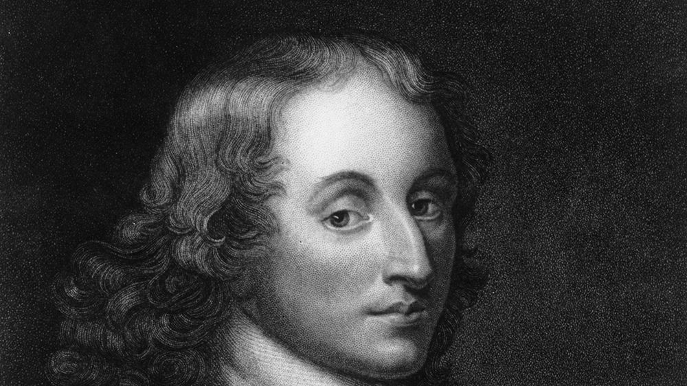 Blaise Pascal