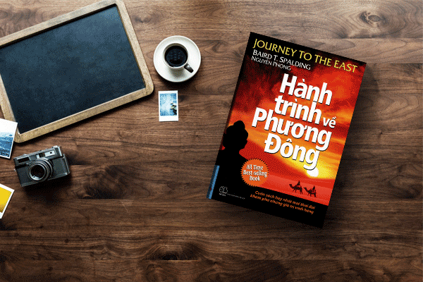 Hành trình về phương Đông - Khoa học và minh triết hành trình về phương Đông