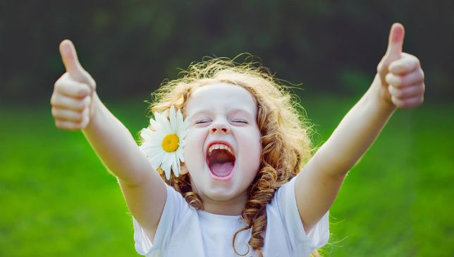 Hạnh phúc là gì? Sự khác biệt giữa Phúc lạc vs. Khoái lạc hạnh phúc là gì