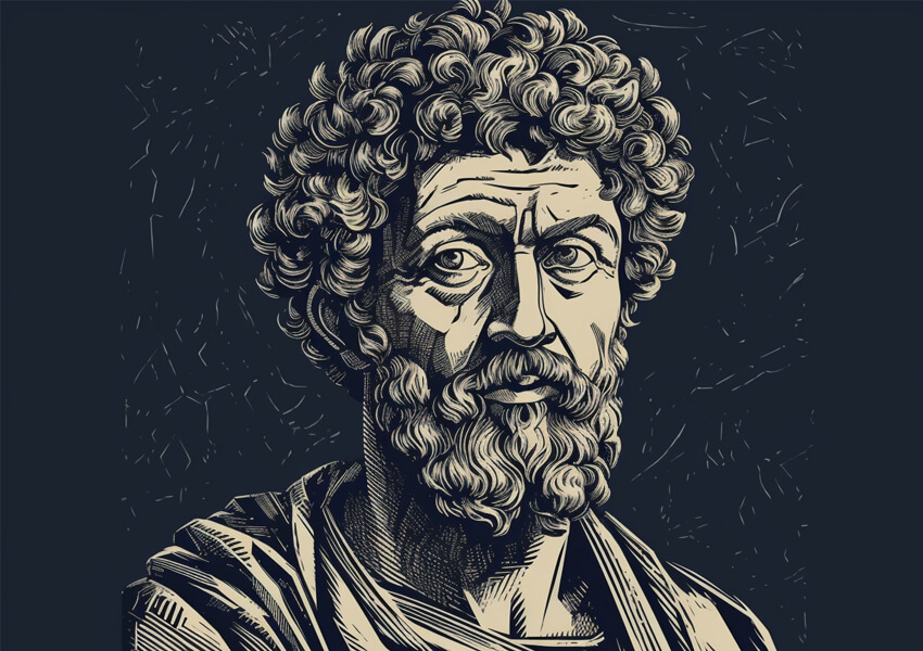 marcus aurelius