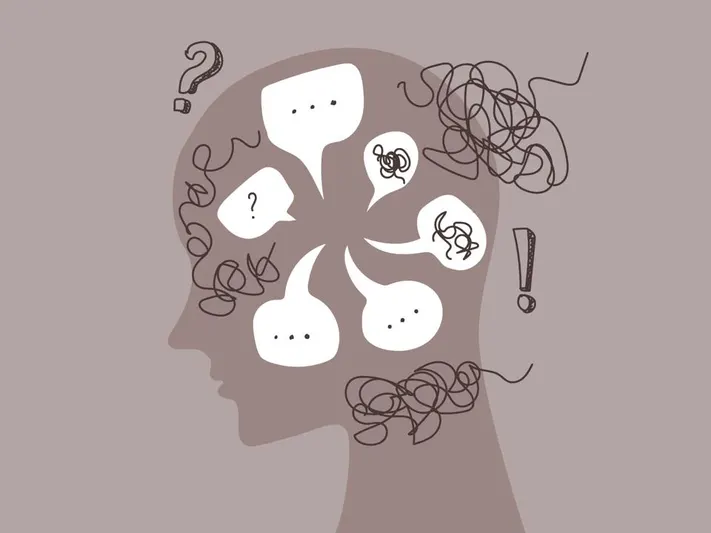 Overthinking — Chậm lại một nhịp để hít thở overthinking