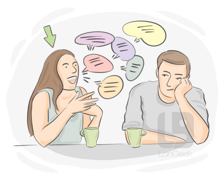 7 điều ở phụ nữ khiến đàn ông KHÔNG thích phụ nữ