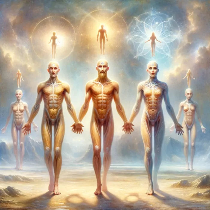 Yến Hội (Plato, "The Symposium") và thần thoại về loài người Yến Hội