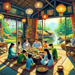 văn hóa tập thể