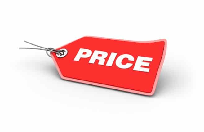 Cái giá phải trả cái giá