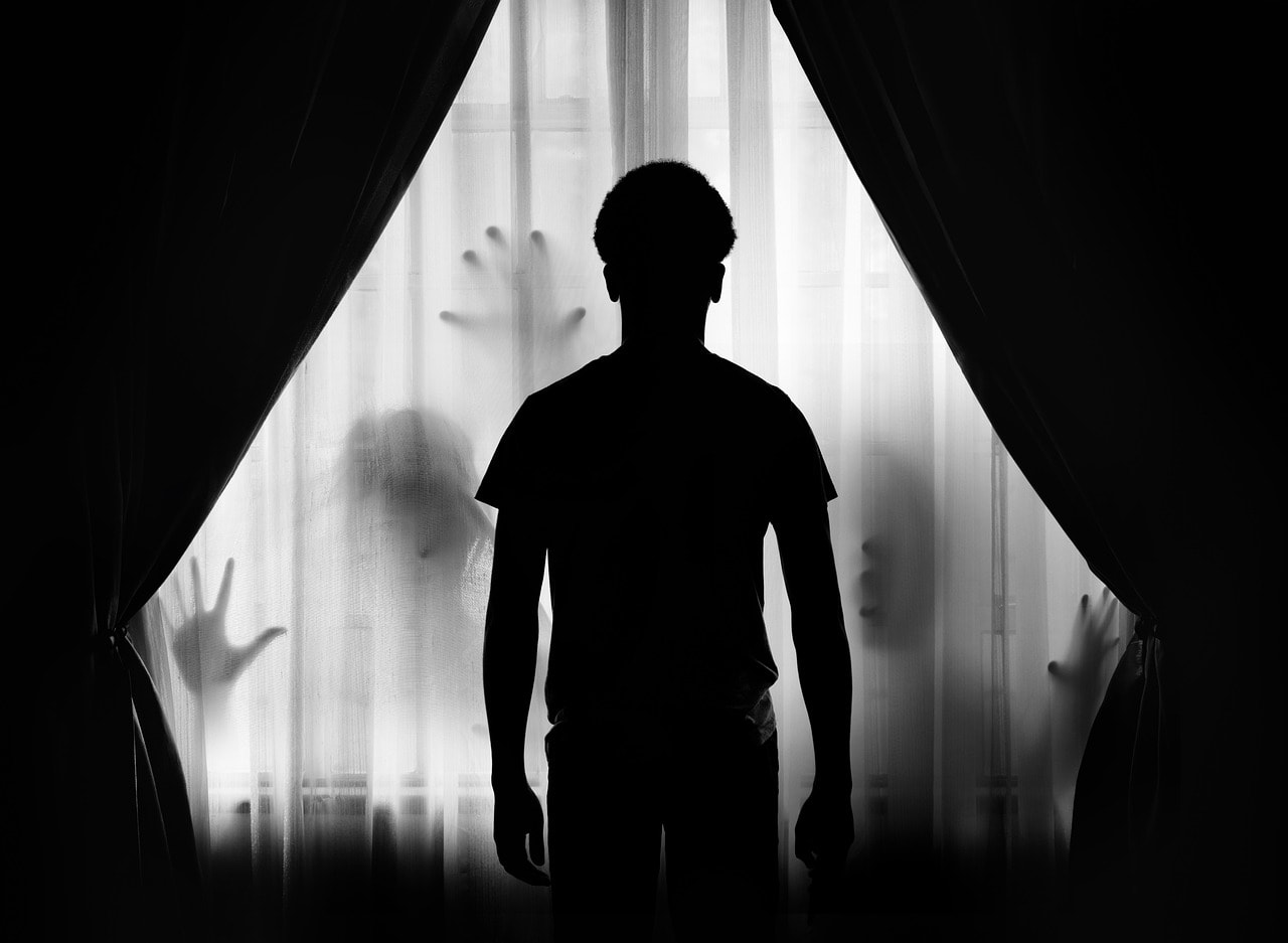 Carl Jung shadow