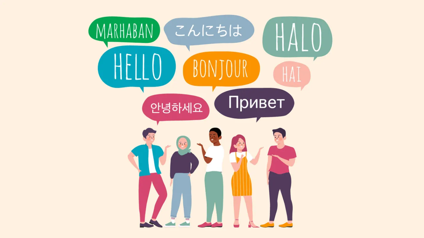 Ngôn ngữ tạo ra thực tại như thế nào? ngôn ngữ