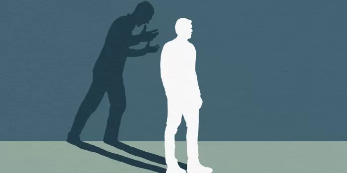 Carl Jung shadow