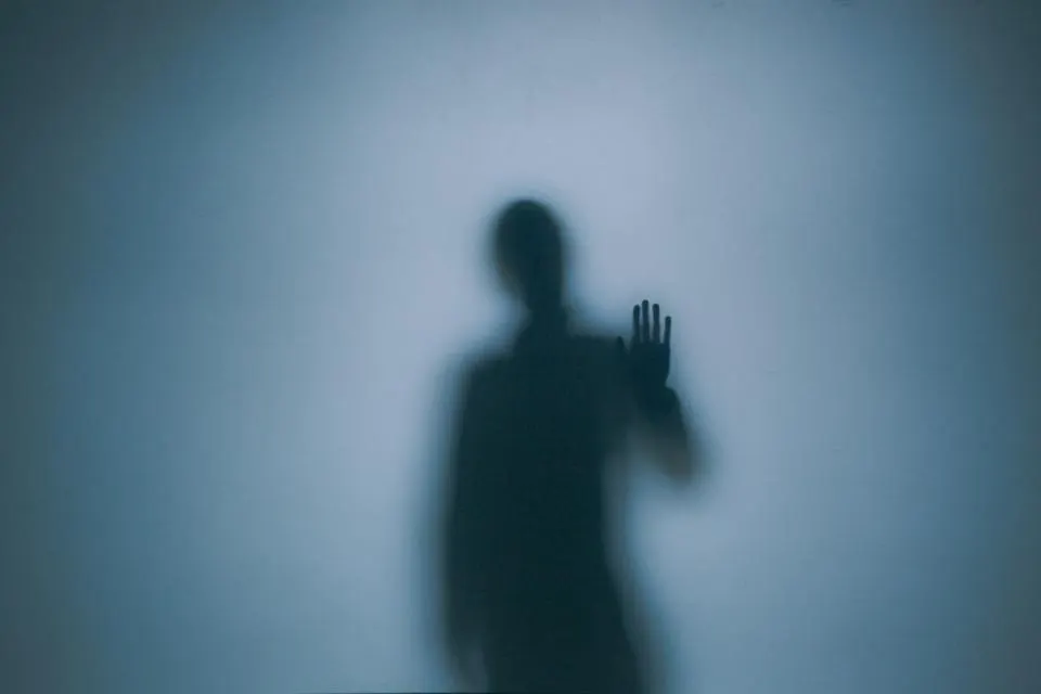 Carl Jung shadow