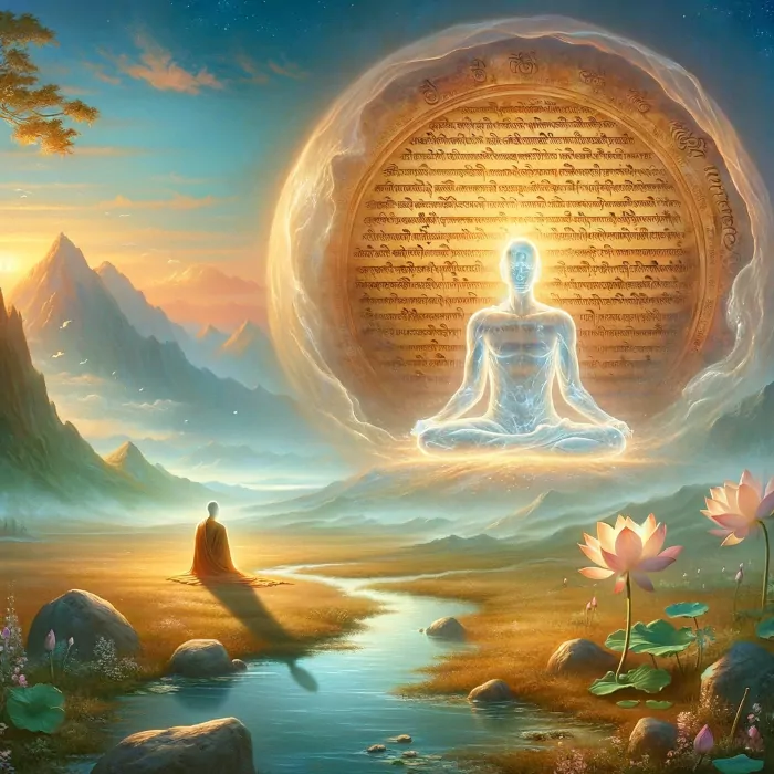 Vivekananda — Phật giáo là sự kiện toàn của Ấn giáo phật giáo