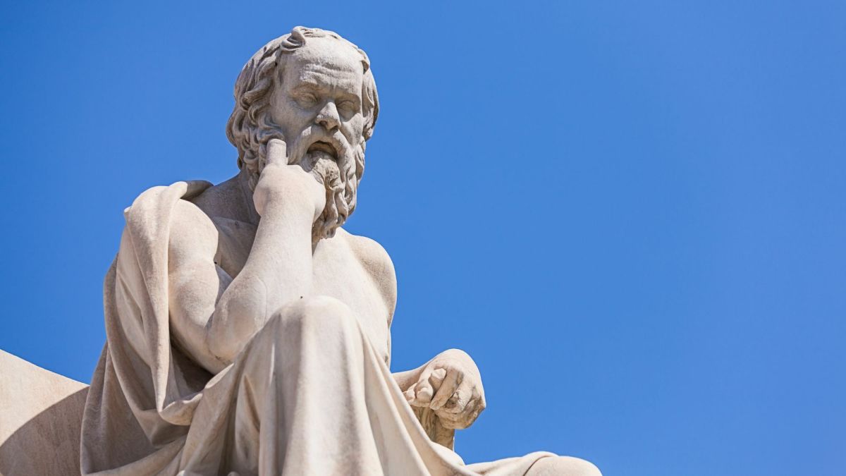 Socrates