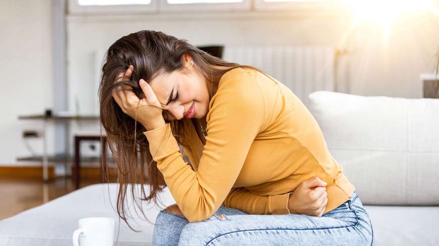 Bạn không có cớ gì để phải căng thẳng căng thẳng