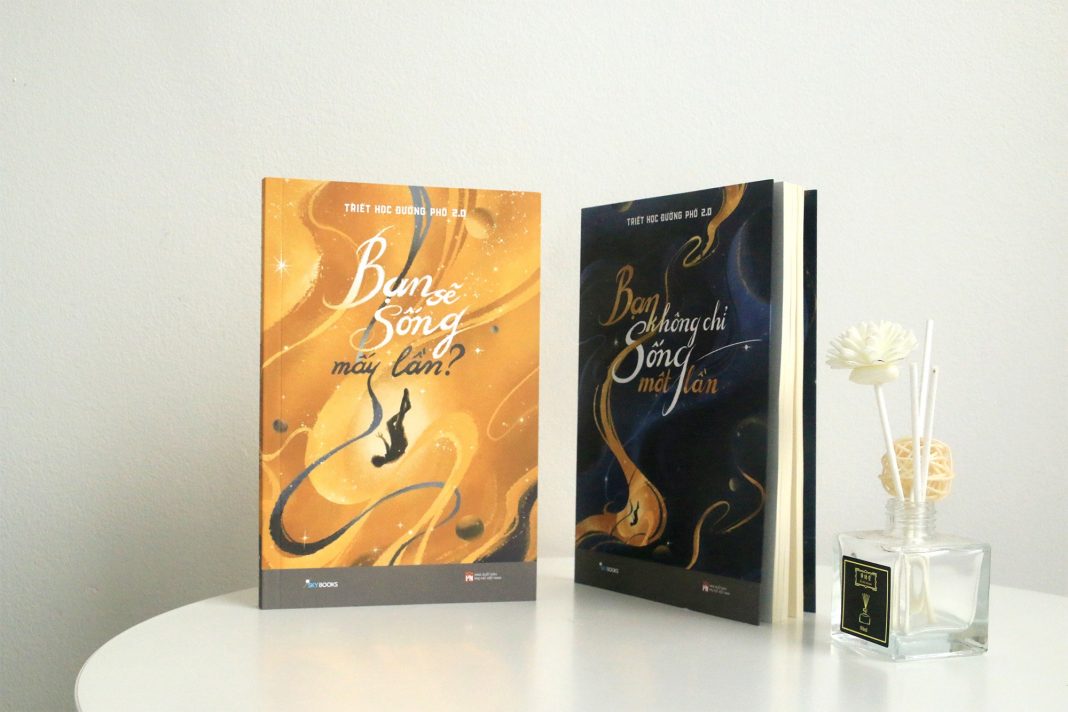 “Bạn không chỉ sống một lần” - Chết Đi và Tái Sinh bạn không chỉ sống một lần