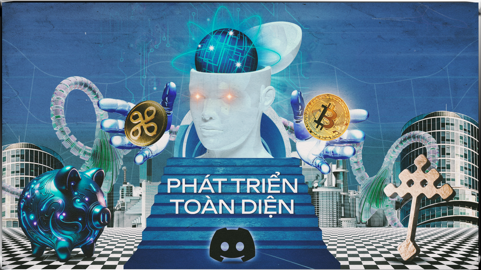 PRANA FAQs - 7 câu hỏi phổ biến PRANA - Phát triển toàn diện
