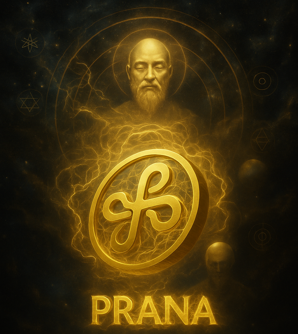 Akasha & PRANA