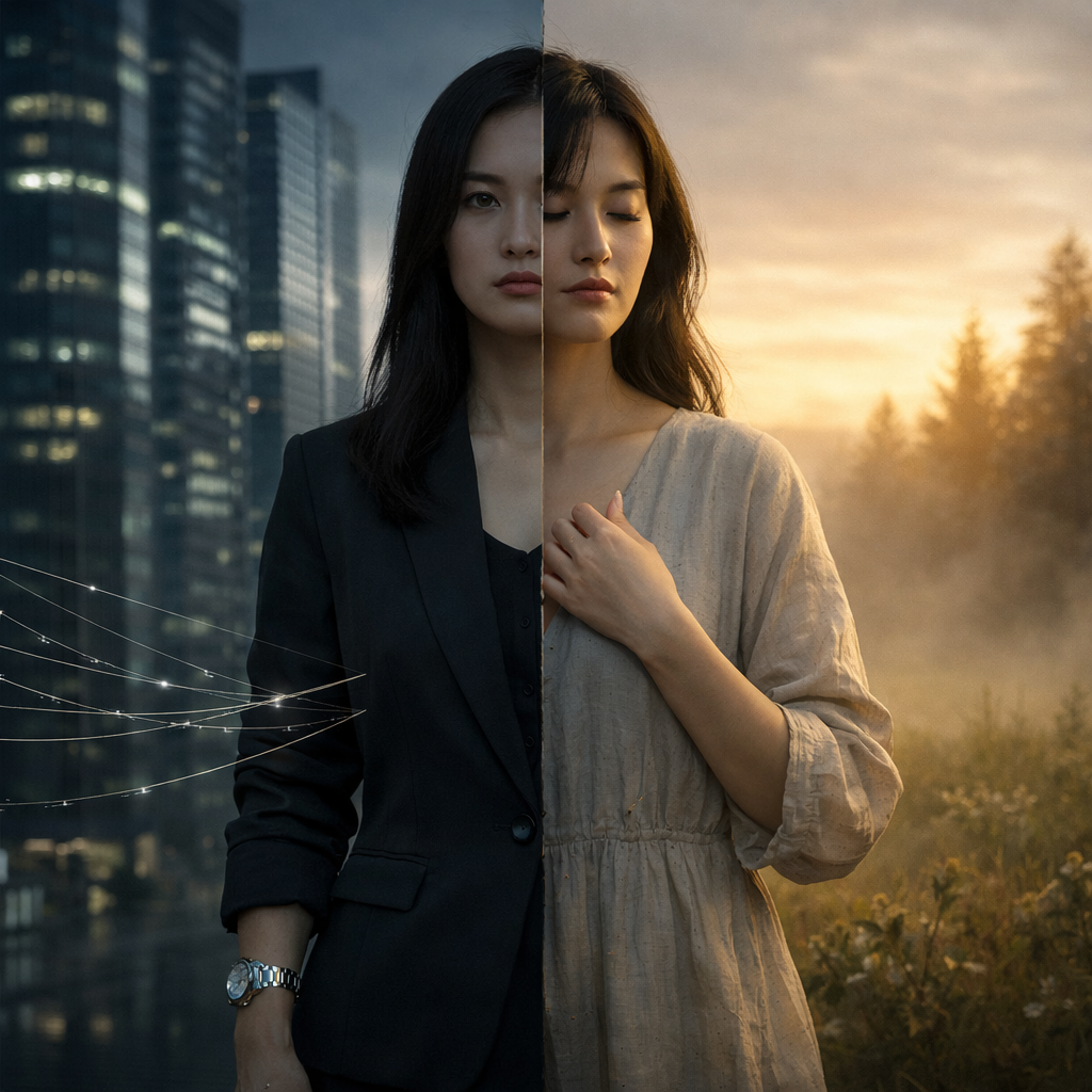 Phụ Nữ Non Nớt Bán Linh Hồn Nữ Tính Để Làm Nô Lệ Cho Tiền