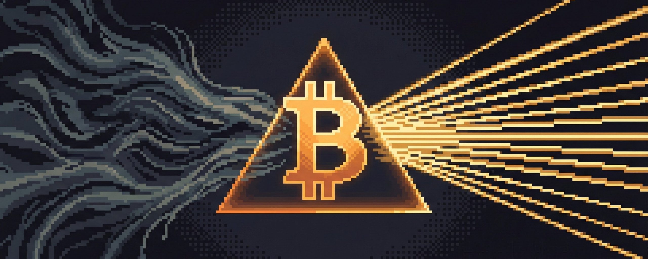 Bitcoin Là Ánh Sáng: Vì Sao Tính Minh Bạch Là Sức Mạnh, Không Phải Điểm Yếu