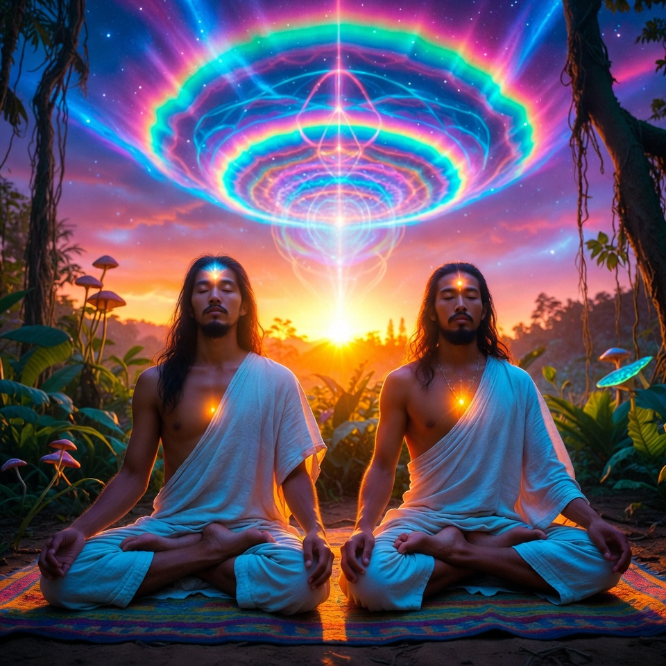 Tôi Đã Nofap Thành Công Và Thực Hành Brahmacharya